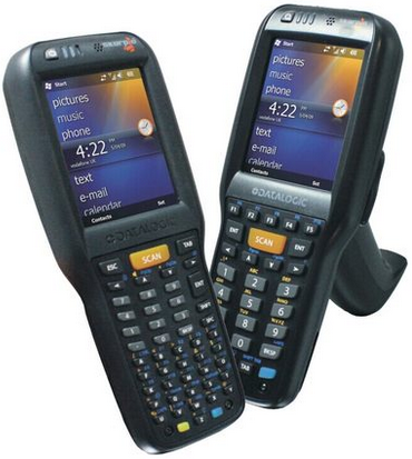 Datalogic SKORPIO X3